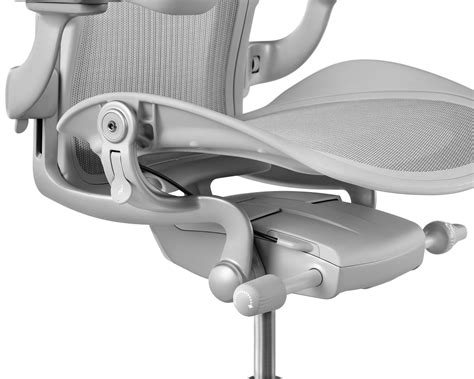 Aeron Chair .